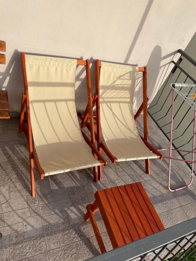 Apartmani Ivana Tivat Exteriör bild