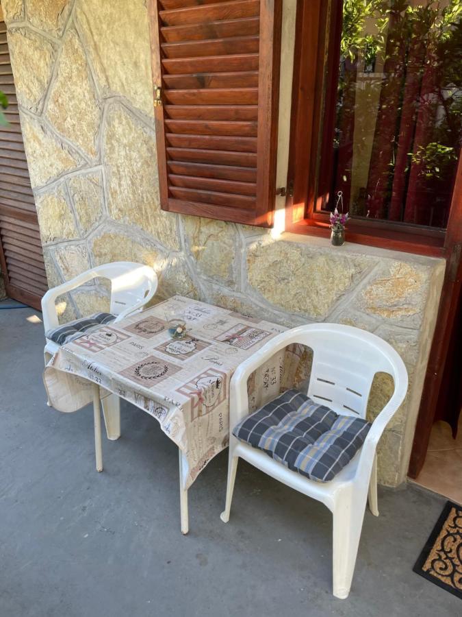 Apartmani Ivana Tivat Exteriör bild