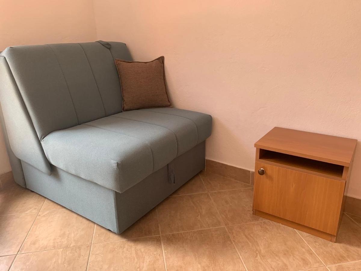 Apartmani Ivana Tivat Exteriör bild