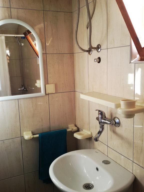 Apartmani Ivana Tivat Exteriör bild