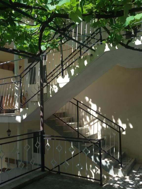 Apartmani Ivana Tivat Exteriör bild